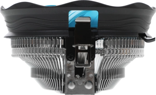 Aerocool Verkho Plus 110W / PWM / Intel 115*/ 775/ 1200/ 1700 / AMD / Clip фото 4