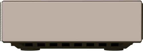 Проектор Cactus (CS-U2.WT) Проектор Cactus CS-U2.WT {DLP 800Lm ANSI 15000:1 (50000час) 2xUSB typeA 2xHDMI 1.78кг} фото 8