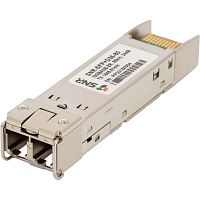 Модуль/ Модуль SFP+ DWDM оптический, дальность до 80км (24dB), 1548.51нм (SNR-SFP+D36-80)