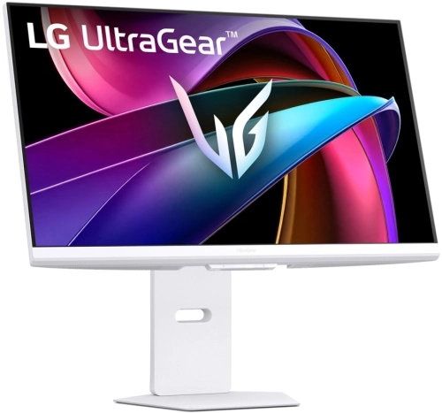 Монитор LG 31.5