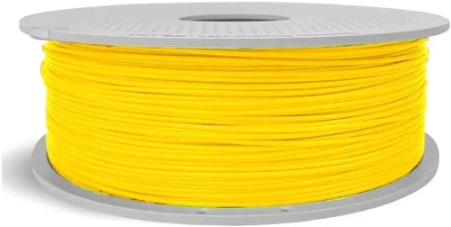 Пластик для принтера 3D Bambu Lab PLA d1.75мм 1кг 1цв. (A00-Y0-1,75-1000-SPL)