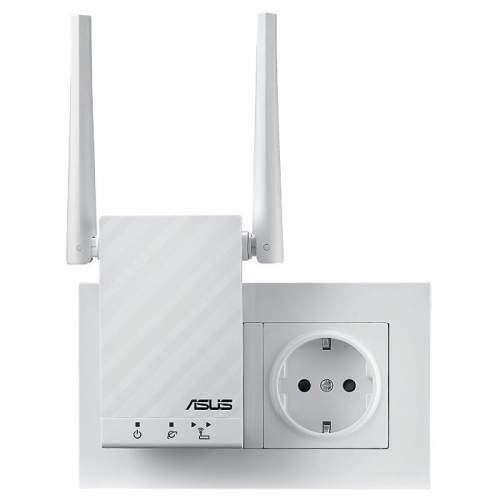 WiFi репитер Asus RP-AC55 (90IG03Z1-BN3R00) фото 5