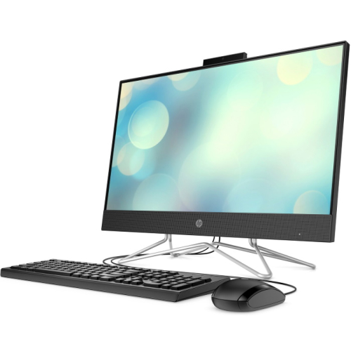 Моноблок HP 24-df1003ur AIO 23.8