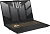 Ноутбук ASUS TUF F17 FX707VUR-HX225 (90NR0CS5-M00E30)