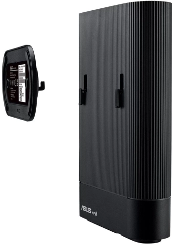 ASUS RT-AX59U/ / 802.11b/ g/ n/ ac/ ax, 3603 + 574Mbps, 2,4 + 5 gGz, 5 internal antenna; 90IG07Z0-MO3C00 фото 3