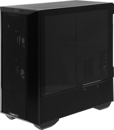 Корпус Lian Li Lancool III / Black / Mid-Tower, TG / 4x 140mm fans inc. / G99.LAN3X.10R фото 21
