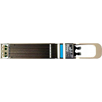 Трансивер/ NVIDIA twin-port 850nm transceiver, 800Gb/s, 2x NDR, 2x SR4, finned-top OSFP, 2x MPO/APC, up to 50m (switch-side, air-cooled) (MMA4Z00-NS)