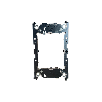 Крепеж для удержания процессора в сокете/ CPU carrier for 4th Gen Intel Xeon Scalable processors (MCC) (SKT-1424L-001B-LTS)