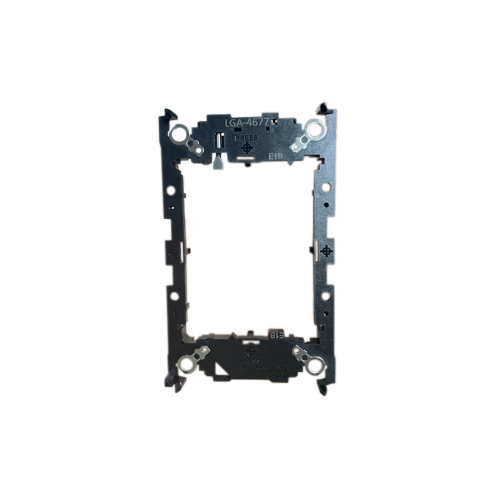 Крепеж для удержания процессора в сокете/ CPU carrier for 4th Gen Intel Xeon Scalable processors (MCC) (SKT-1424L-001B-LTS)