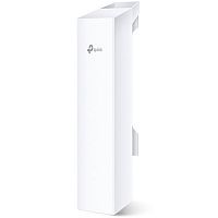 Внешняя точка доступа TP-LINK Outdoor 2.4GHz 300Mbps CPE, 30dBm, 2T2R, 12dBi directional antenna, 2x 10/100Mbps LAN ports, IPX5, Passive PoE (CPE220)