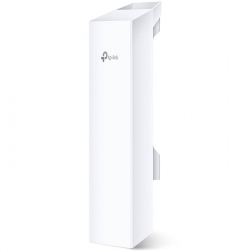 Внешняя точка доступа TP-LINK Outdoor 2.4GHz 300Mbps CPE, 30dBm, 2T2R, 12dBi directional antenna, 2x 10/100Mbps LAN ports, IPX5, Passive PoE (CPE220)