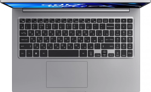 Ноутбук Maibenben M557 Ryzen 7 5825U 16Gb 512Gb SSD 15.6