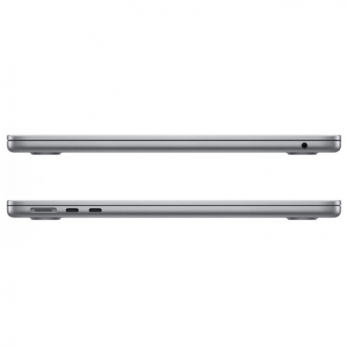 Ноутбук Apple MacBook Air A2681 13.6" 2560x1664/ M2/ 8GB/ 512GB SSD/10 core GPU/ noDVD/ WiFi/ BT/ MacOS (MLXX3LL/A) фото 3