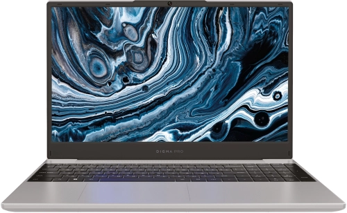 Ноутбук Digma Pro Breve Ryzen 5 7430U 16Gb 512Gb SSD 15.6