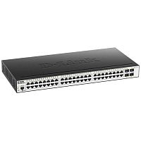 Коммутатор D-Link DGS-3000-52X 48x RJ-45 (DGS-3000-52X/B1A)