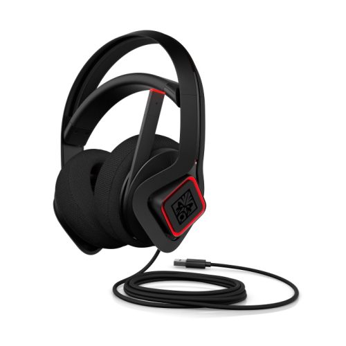 Гарнитура OMEN HP Mindframe Prime Headset Black (6MF35AA) фото 2