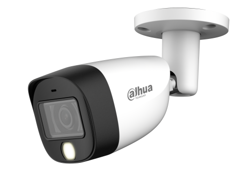 Видеокамера уличная HDCVI DAHUA с фиксированным объективом (DH-HAC-HFW1500CMP-IL-A-0280B-S2)
