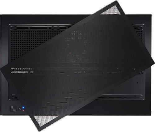 Компьютер Bloody BD-PC RAB84V2 TWR Ryzen 7 7700 (3.8) 32Gb SSD1Tb RTX5060TI 8Gb Windows 11 Home 64 2.5xGbitEth 750W черный (RUS) (2142127) фото 16