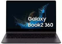 Эскиз Ноутбук Samsung Galaxy Book 2 360 (NP730QED-KA1IT) np730qed-ka1it