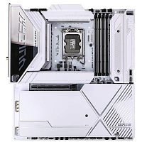 Материнская плата Colorful iGame Z890 VULCAN W V20 Z890, LGA1851, 4*DDR5, 2*PCIEx16, 1*PCIEx4, 5*M.2, 3*TypeC, 6*USB3.2Gen2, 4*USB3.2Gen1, 4*USB2.0, 6*SATA3.0, 5G,2.5G, 2*Type-C(DP), DP, HDMI, E-ATX, RTL