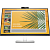 Монитор HP E27d G4 27" QHD (6PA56AA) (6PA56AA#ABB)