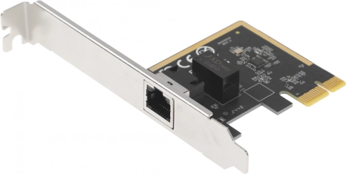 Сетевой адаптер Gigabit Ethernet Cudy PE10 PCI Express (PE10#MLN)