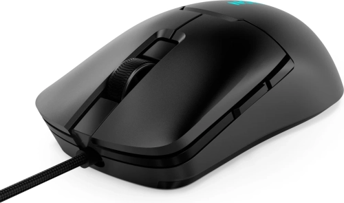 Мышь Lenovo Legion M300s RGB Gaming черный оптическая 8000dpi USB2.0 5but (GY51H47350) фото 11