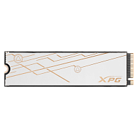 Твердотельный накопитель ADATA MARS 980 BLADE M.2 NVMe PCIe 5.0 x4 1TB 14000/13000 COLOR BOX SEPARATED (SMAR-980B-1TCS)