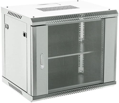 Rexant (04-0654-111) Настенный телекоммуникационный шкаф 19