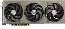 Видеокарта Sapphire RX9070XT NITRO+ OC 16GB GDDR6 256bit 2xDP 2xHDMI 3FAN RTL (11348-01-20G)