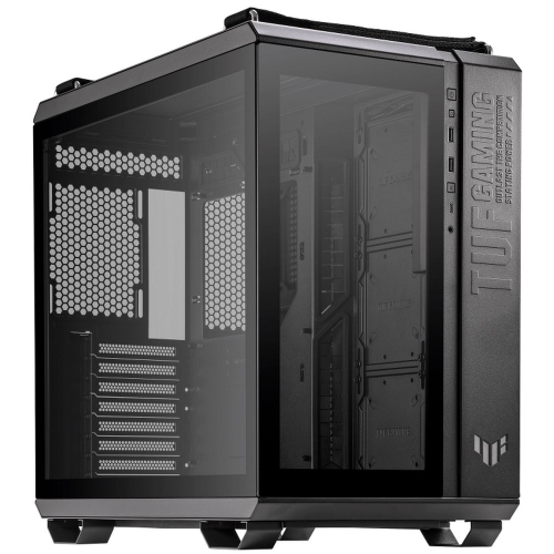 Корпус ASUS TORRE ATX ASUS TUF GAMING GT502 BLACK GT502/ BLK/ TG (90DC0090-B09010)