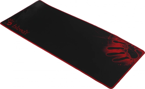 Коврик для мыши A4Tech Bloody B-087S (XL), черный/ рисунок, 750x300x2mm фото 4