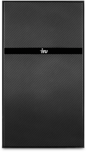 Компьютер IRU Home 510B7GM MT i5 12400 (2.5) 32Gb SSD1Tb UHDG 730 FreeDOS GbitEth 700W черный (2074957) фото 7