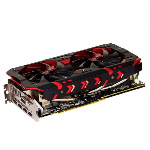 Видеокарта/ 4GB AMD Radeon RX 640 (DP/mDP/mDP) LH