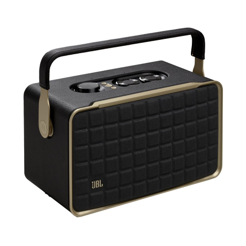 JBL Колонка Authentics 300 Black (JBLAUTH300BLKUK)