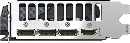 Видеокарта Gigabyte PCI-E 5.0 GV-N506TGAMING-8GD 1.0 NVIDIA GeForce RTX 5060TI 8Gb 128bit GDDR7 2572/28000 HDMIx1 DPx3 HDCP Ret фото 5