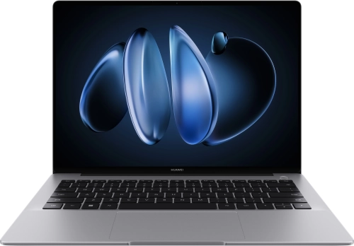 Ноутбук MATEBOOK 14 U7-155H 14,2 DOS 32GB/ 1TB SPACE GRAY HUAWEI (53014QLE)