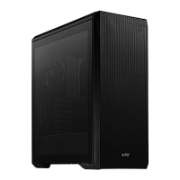 ADATA XPG DEFENDER DEFENDER-BKCWW черный Mid-Tower