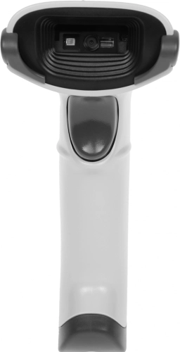 Сканер штрих-кода Mertech CL-2210 BLE Dongle 2D беспроводной белый (4833) (4833#MLN)