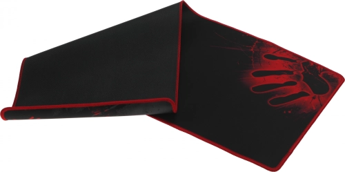 Коврик для мыши A4Tech Bloody B-087S (XL), черный/ рисунок, 750x300x2mm фото 5