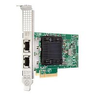 HPE BCM57416 Ethernet 10Gb 2-port BASE-T Adapter (P26253-B21)