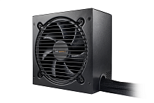 be quiet! PURE POWER 11 500W / ATX 2.4, Active PFC, 80PLUS GOLD, 120mm fan / BN293 / RTL