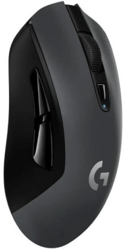 Мышь игровая беспроводная Logitech G603 LIGHTSPEED (910-005105) фото 3