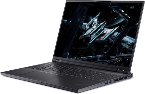 Ноутбук Acer Predator Helios 18 AI PH18-73-939Q (NH.QVZCD.003) Ноутбук/ ACER Predator Helios 18 AI PH18-73-939Q 18