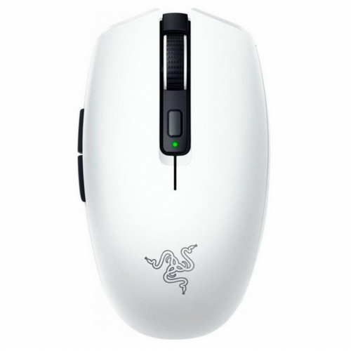 Мышь Razer Orochi V2 White Edition (RZ01-03730400-R3A1)