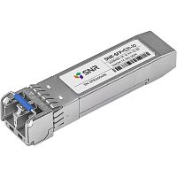 Модуль/ Модуль SFP+ CWDM оптический, дальность до 10км (10dB), 1310нм (SNR-SFP+C31-10)