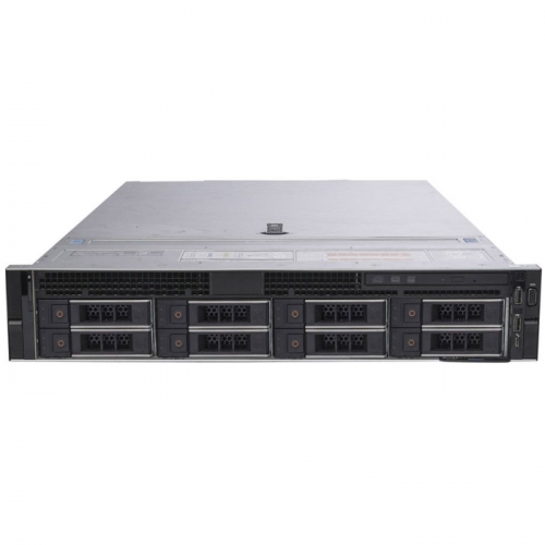 Сервер Dell PowerEdge R740/ 2x Xeon Silver 4210/ noRAM (x24)/ noHDD (up 16SFF)/ PERC H730P+/ 4x 1GbE LOM/ iD9Ent/ 2x 750W (up 2) (210-AKXJ_BUNDLE287 фото 3