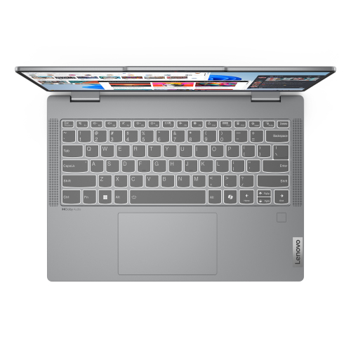 Ноутбук Lenovo IdeaPad 5 14IRU9 Core 7 150U 16Gb SSD1Tb 14