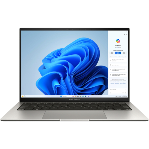 Ноутбук/ ASUS UX5304VA-NQ396 13.3