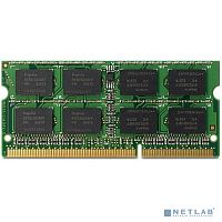 QUMO DDR3 SODIMM 8GB QUM3S-8G1600C11(R) PC3-12800, 1600MHz OEM/RTL (QUM3S-8G1600C11R)